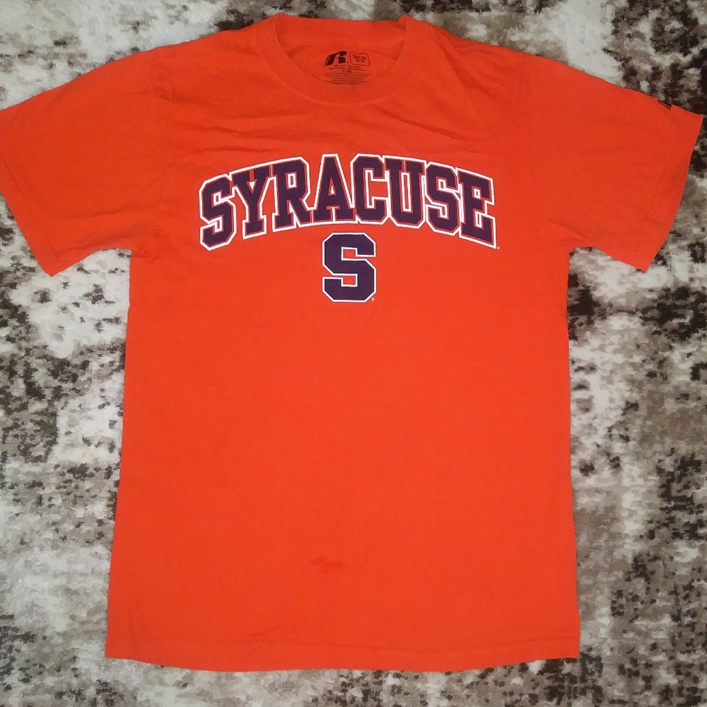 💥SYRACUSE t-shirt